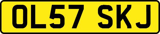 OL57SKJ