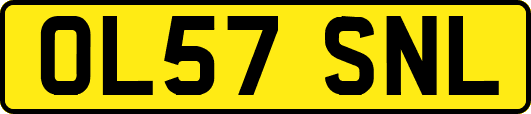 OL57SNL