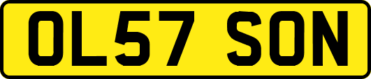 OL57SON