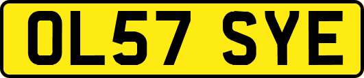 OL57SYE