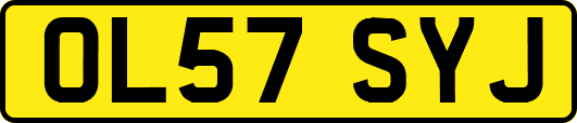 OL57SYJ