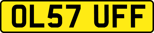 OL57UFF
