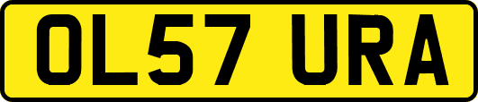 OL57URA