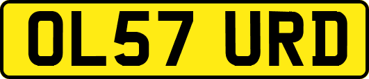 OL57URD