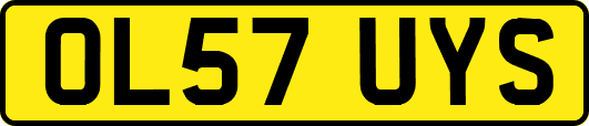 OL57UYS