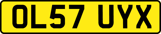 OL57UYX