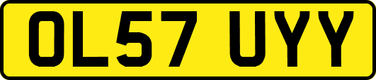 OL57UYY
