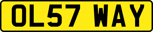 OL57WAY