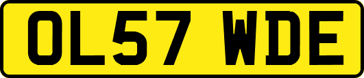 OL57WDE