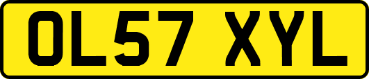OL57XYL