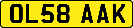 OL58AAK
