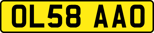 OL58AAO