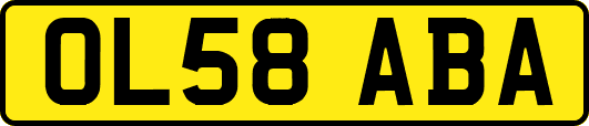 OL58ABA