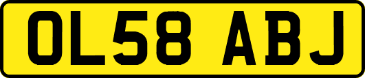 OL58ABJ