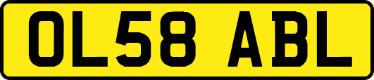 OL58ABL