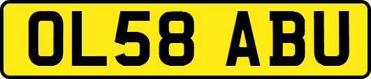 OL58ABU