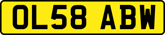 OL58ABW