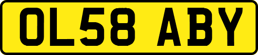 OL58ABY