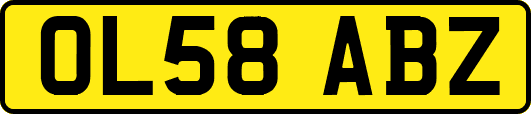 OL58ABZ