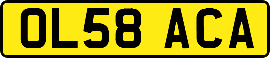 OL58ACA