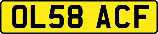 OL58ACF