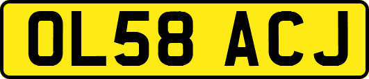 OL58ACJ