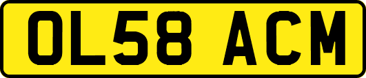 OL58ACM