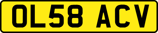 OL58ACV