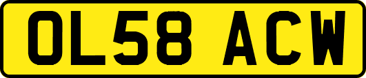 OL58ACW