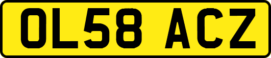 OL58ACZ