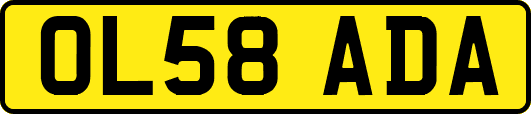 OL58ADA