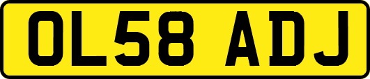 OL58ADJ