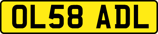 OL58ADL