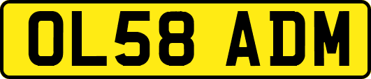 OL58ADM