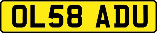OL58ADU
