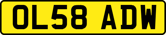 OL58ADW