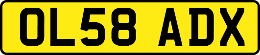 OL58ADX