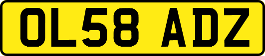 OL58ADZ