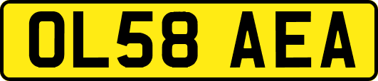 OL58AEA