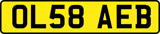 OL58AEB