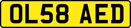OL58AED