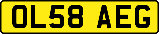 OL58AEG