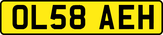 OL58AEH
