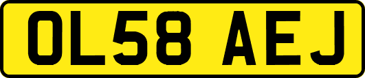 OL58AEJ