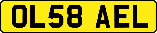 OL58AEL
