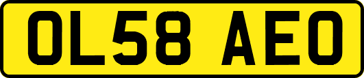 OL58AEO