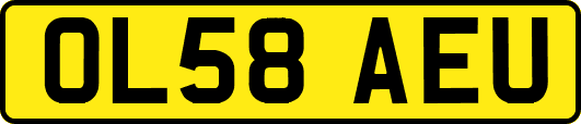 OL58AEU