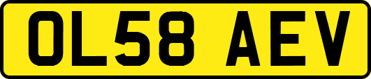 OL58AEV