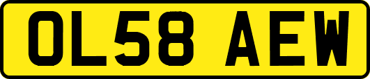 OL58AEW