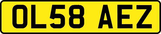 OL58AEZ